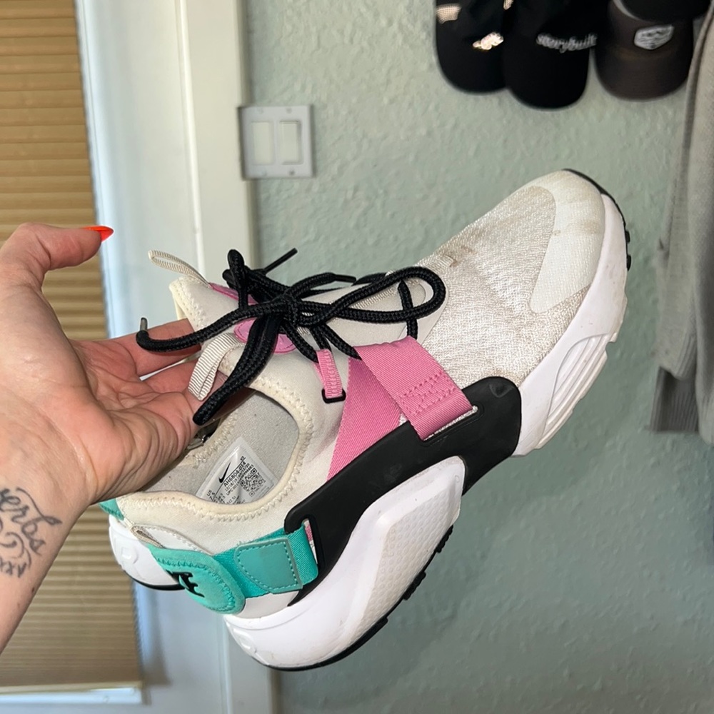 Nike Hurache